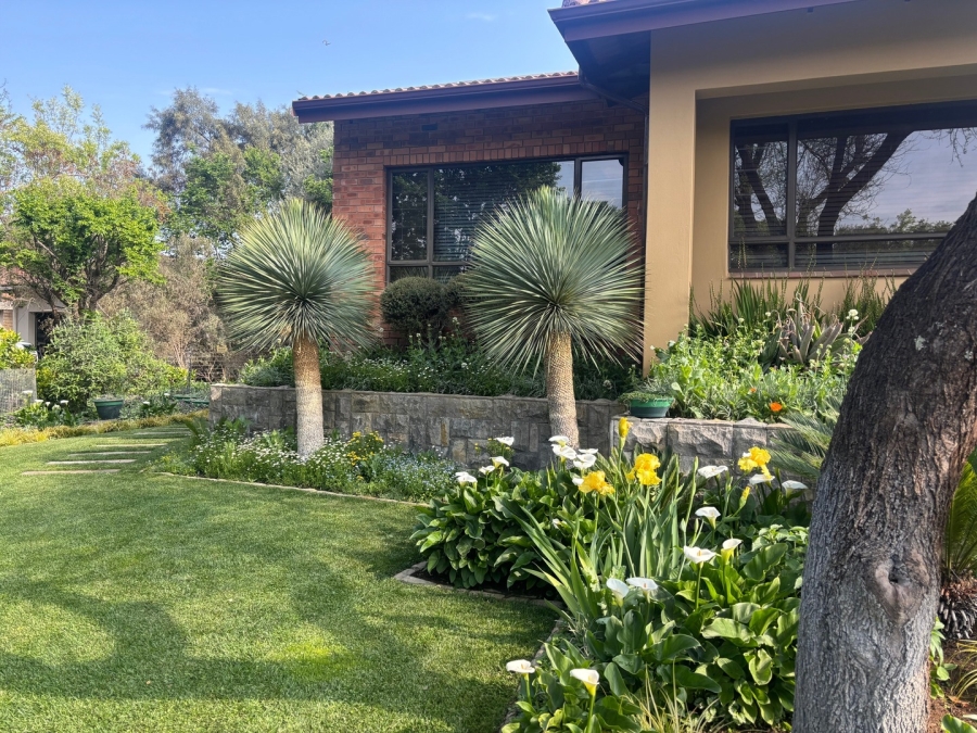 3 Bedroom Property for Sale in Oubos Estate Free State